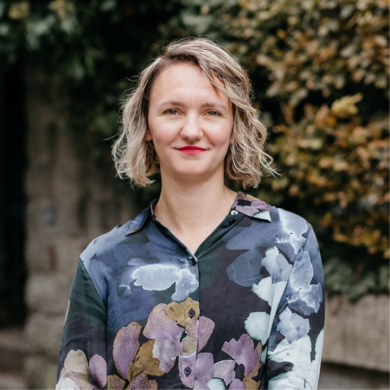 Sophie Achermann